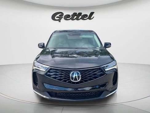 New 2026 Acura RDX SH-AWD w/ Technology Package image 2