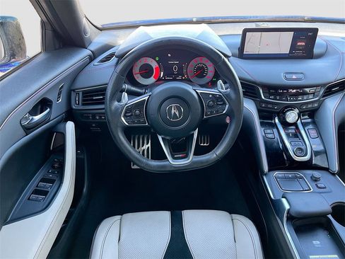 Used 2023 Acura TLX Type S image 24