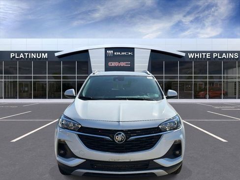 Used 2023 Buick Encore GX Select image 10