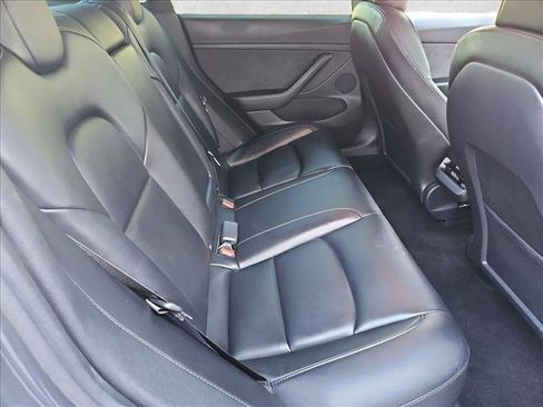 Used 2022 Tesla Model 3 RWD image 21