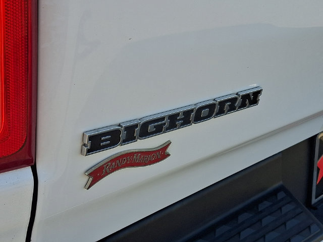 Used 2022 RAM 1500 Big Horn AWD/4WD image 30