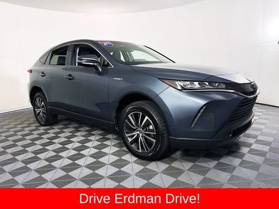 Used 2021 Toyota Venza LE