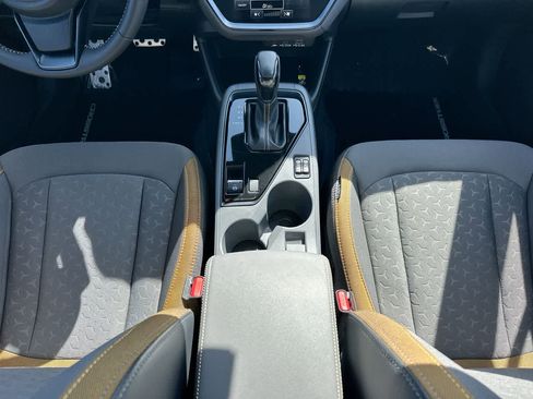 Certified 2025 Subaru Crosstrek 2.5i Sport image 31