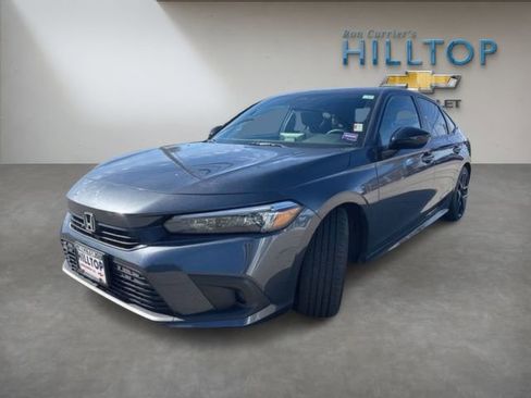 Used 2023 Honda Civic Sport image 13