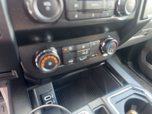 Used 2019 Ford F150 XL w/ Equipment Group 101A Mid AWD/4WD image 29