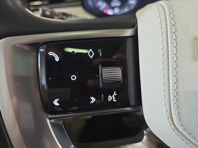 Used 2023 Land Rover Range Rover SE AWD/4WD image 18