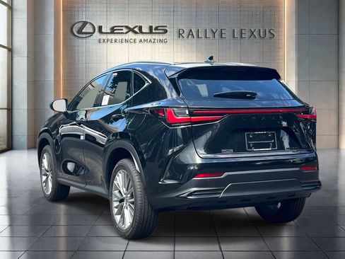 New 2026 Lexus NX 350 AWD w/ Luxury Package image 5
