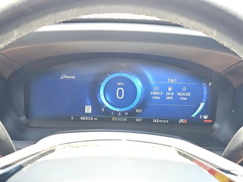 Used 2022 Ford Explorer ST w/ Equipment Group 401A AWD/4WD image 23