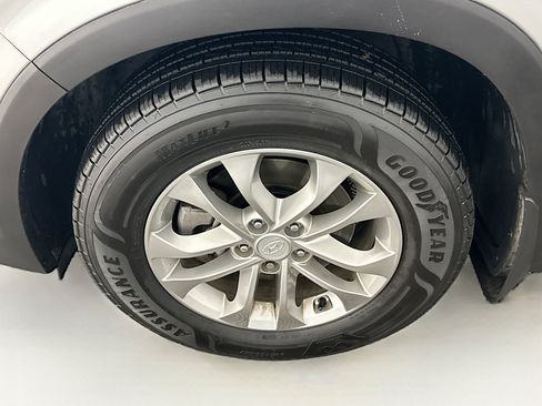 Used 2020 Hyundai Santa Fe SEL w/ Cargo Package image 11