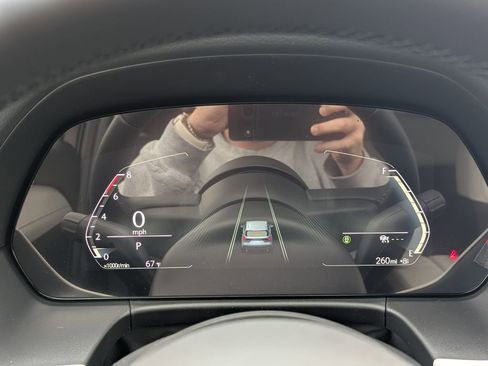 New 2026 MAZDA CX-5 Preferred AWD/4WD image 23