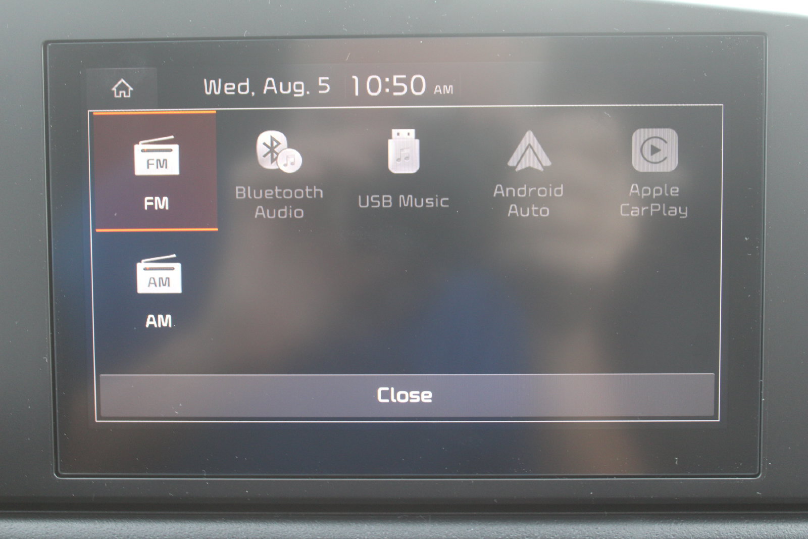 New 2026 Kia Niro EX w/ EX Premium Package FWD image 45