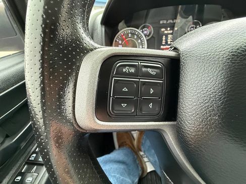 Used 2020 RAM 2500 Tradesman w/ Chrome Appearance Group image 23