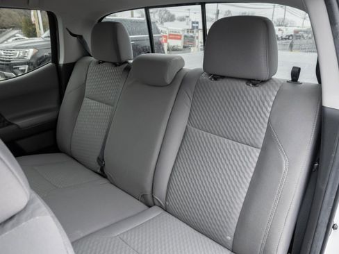 Used 2023 Toyota Tacoma SR5 image 25