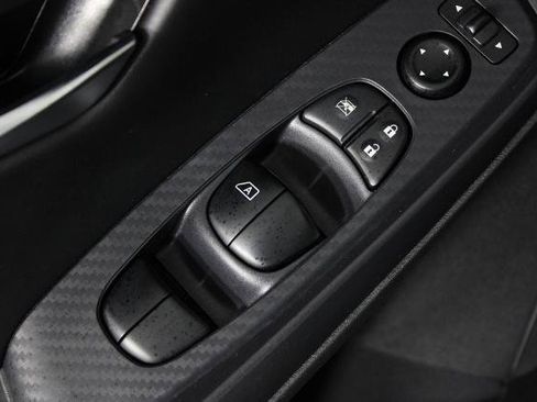 Certified 2024 Nissan Sentra SV w/ All-Weather Package FWD image 23