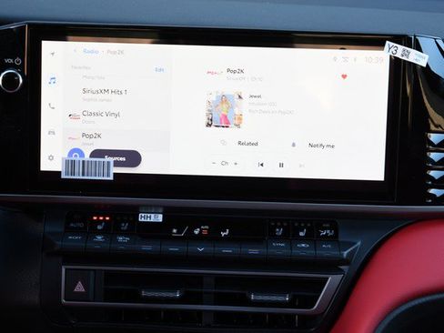 New 2026 Toyota Camry XSE image 11