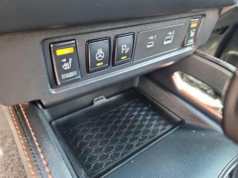 Certified 2026 Nissan Frontier PRO-4X AWD/4WD image 21