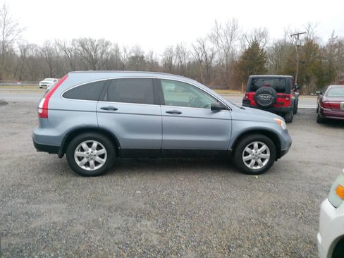 Used 2009 Honda CR-V EX image 5