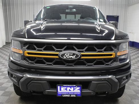 Used 2024 Ford F150 Tremor w/ Equipment Group 402A High AWD/4WD image 56