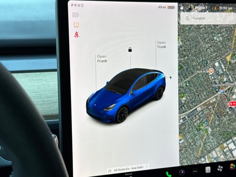 Used 2020 Tesla Model Y Long Range image 23