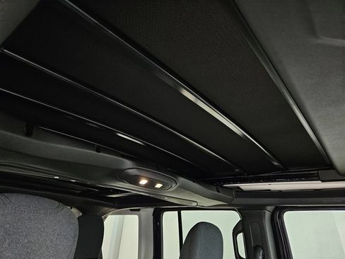 New 2026 Jeep Wrangler Unlimited Sport AWD/4WD image 8