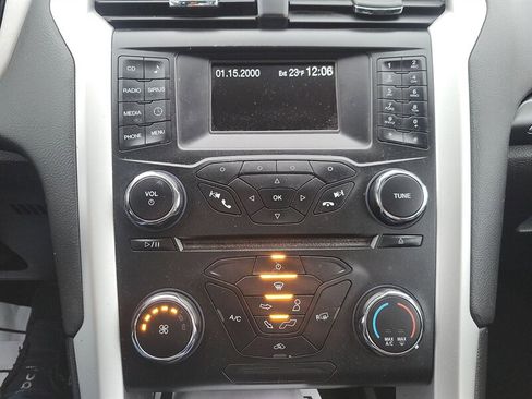 Used 2013 Ford Fusion SE image 13