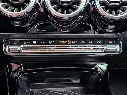 New 2026 Mercedes-Benz CLA 250 4MATIC image 20