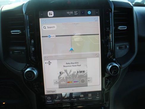 New 2026 RAM 2500 Tradesman image 20