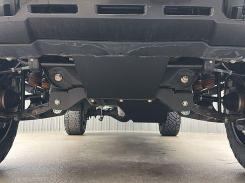 Used 2025 GMC Sierra 2500 Denali Ultimate image 15