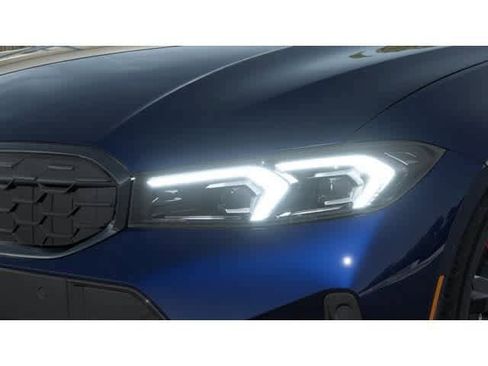 New 2026 BMW M340i w/ Premium Package RWD image 6