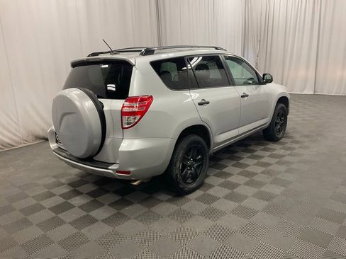 Used 2010 Toyota RAV4 2WD image 3