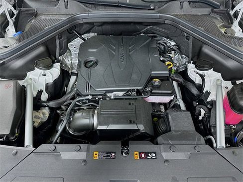 Certified 2025 Genesis GV80 2.5T Select image 22