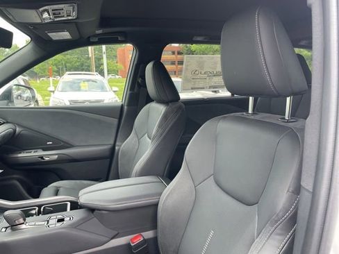 New 2026 Lexus TX 350 AWD image 10