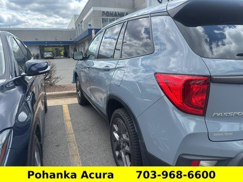 Used 2023 Honda Passport EX-L image 5