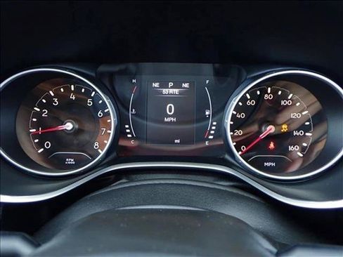 Used 2019 Jeep Compass Sport AWD/4WD image 23