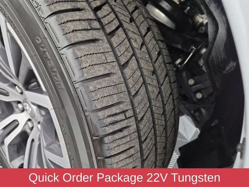 Used 2025 RAM 1500 Tungsten AWD/4WD image 13