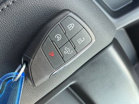 New 2026 Chevrolet Silverado 1500 LT w/ LPO, Liner Protection Package image 35