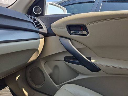 Used 2016 Acura RDX AWD image 29