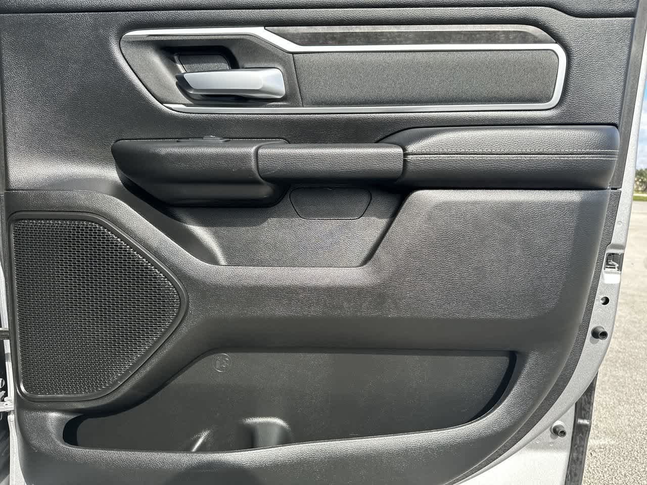 Used 2021 RAM 1500 Big Horn AWD/4WD image 26