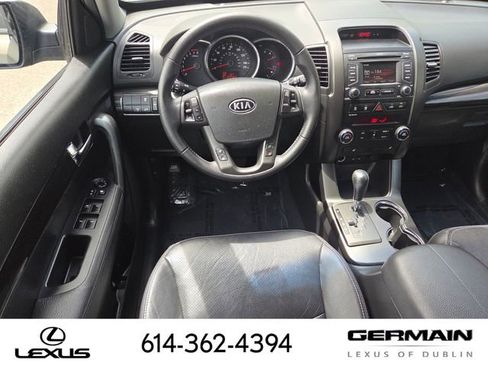 Used 2013 Kia Sorento EX FWD image 31