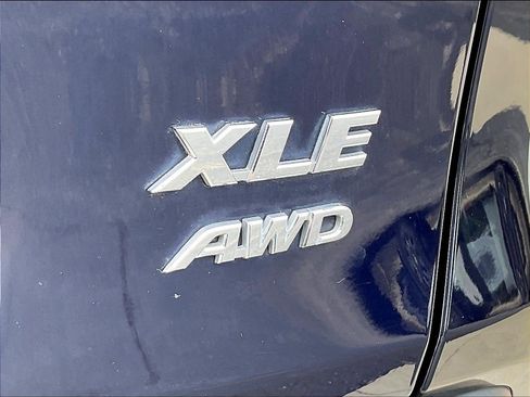 Used 2024 Toyota RAV4 XLE Premium w/ Weather Package AWD/4WD image 24