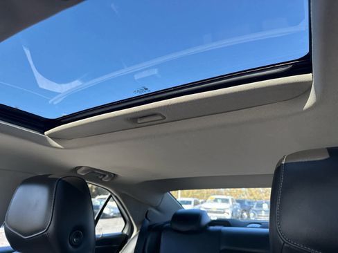 Used 2018 Cadillac ATS 2.0T AWD Sedan image 24