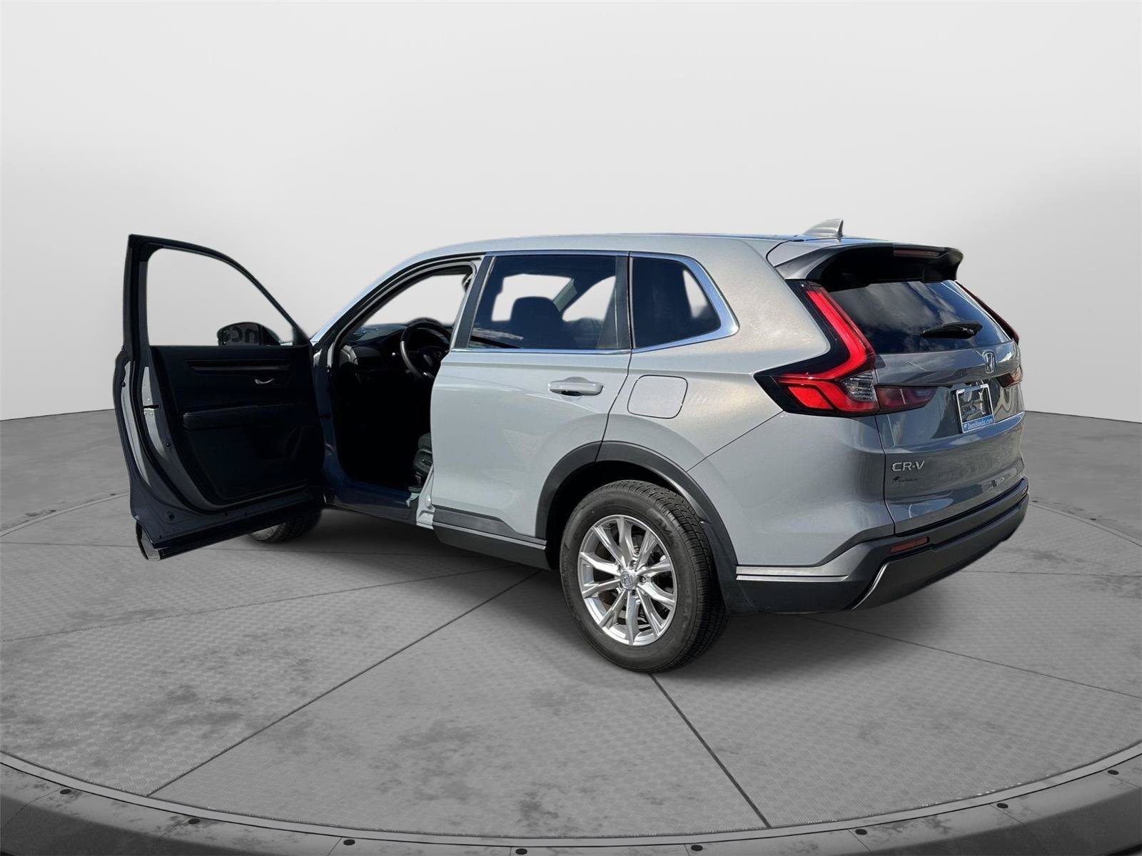 Certified 2024 Honda CR-V EX image 10
