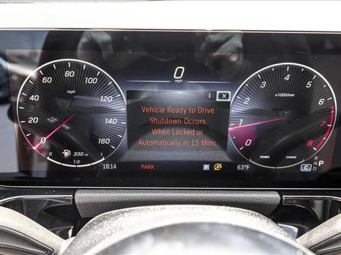 New 2026 Mercedes-Benz GLA 250 4MATIC image 15