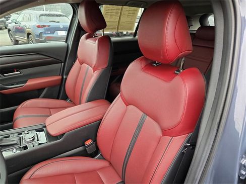 Certified 2025 MAZDA CX-50 AWD 2.5 Hybrid w/ Weather Package image 15