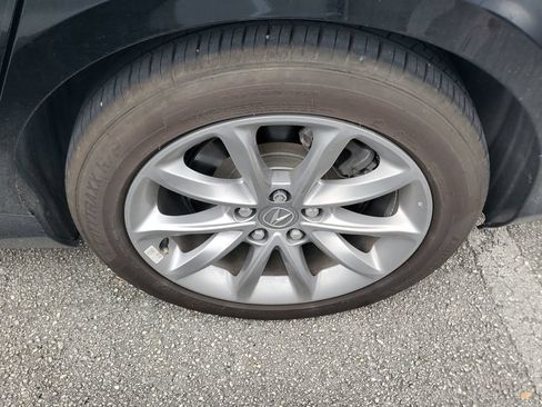 Used 2023 Acura TLX FWD image 5