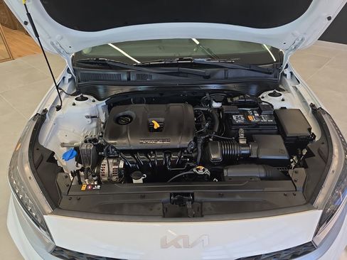 Certified 2023 Kia Forte LXS image 28