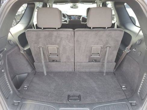 Used 2026 Dodge Durango GT AWD/4WD image 7