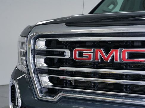 Used 2020 GMC Sierra 1500 SLT image 5