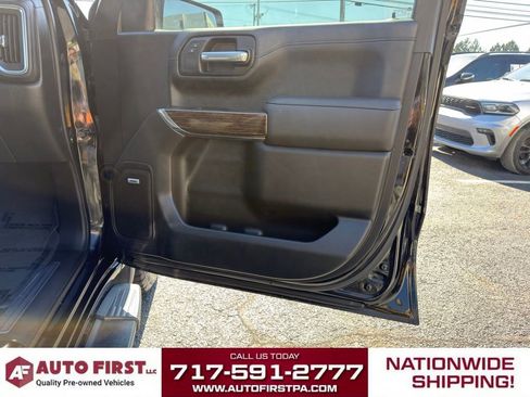 Used 2019 GMC Sierra 1500 Elevation image 15