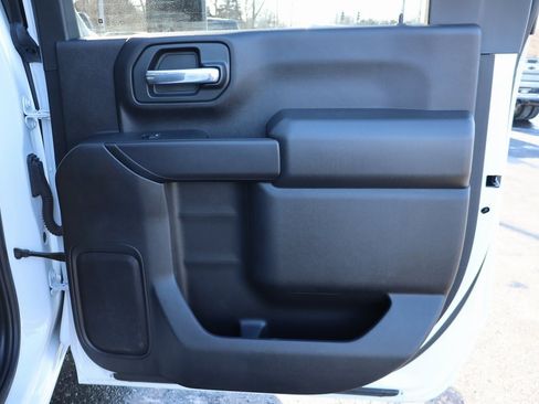 Used 2024 Chevrolet Silverado 2500 Custom w/ Custom Convenience Package image 23